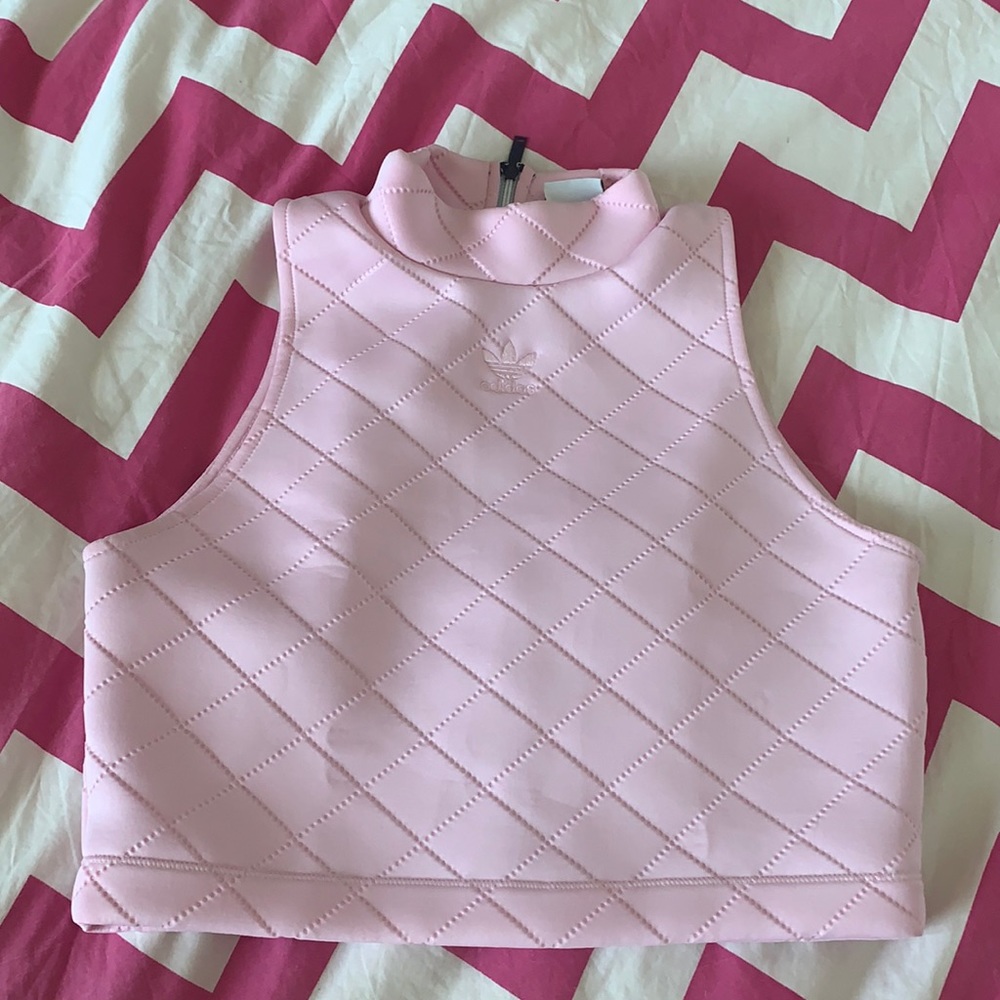Adidas top